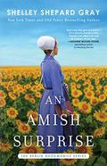 An Amish Surprise (2) (Berlin Bookmobile Series, The) by Shelley Shepard Gray