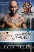 Freak by Erin Trejo