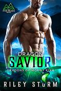 Dragon Savior by Riley Storm