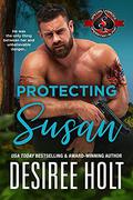 Protecting Susan (The Protectors #6) by Desiree Holt