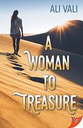 A Woman to Treasure by Ali Vali