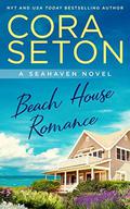 Beach House Romance (The Beach House Trilogy #1) by Cora Seton