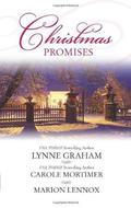 Christmas Promises: An Anthology by Marion Lennox