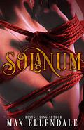 Solanum (Four Point Universe #12) by Max Ellendale