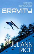 Gravity by Juliann Rich