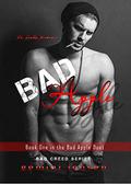 Bad Apple (Bad Creed #1) by Gemini Jensen
