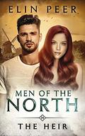 The Heir (Men of the North #14) by Elin Peer