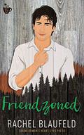 Friendzoned (Busy Bean #4) by Rachel Blaufeld