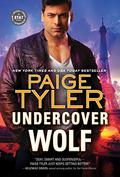 Undercover Wolf (STAT: Special Threat Assessment Team #2) by Paige Tyler