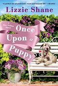 Once Upon a Puppy (Pine Hollow #2) by Lizzie Shane