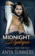 Midnight Mystique by Anya Summers
