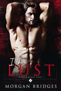 I Thee Lust by Morgan Bridges