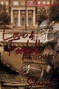 Love & Football: Tre & Charity by Shanel