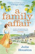 A Family Affair by Julie Houston