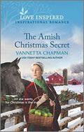 The Amish Christmas Secret (Indiana Amish Brides #6) by Vannetta Chapman