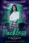 Packless by Simone Leigh Martin