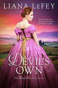The Devil's Own (The Wicked Waywards #1) by Liana LeFey