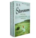 The Bel Lamington Novels: Bel Lamington / Fletcher's End by D.E. Stevenson