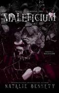 Maleficium by Natalie Bennett