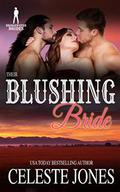 Their Blushing Bride (Bridgewater Brides #2) by Celeste Jones