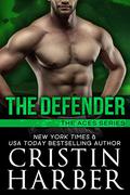 The Defender (Aces #4) by Cristin Harber