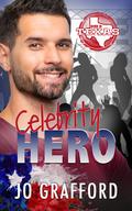 Celebrity Hero: Hometown Heroes A-Z by Jo Grafford