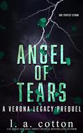 Angel of Tears by L.A. Cotton