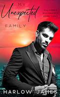 My Unexpected Family by Harlow James