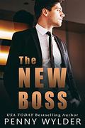 THE NEW BOSS by Penny Wylder