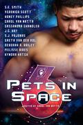 Pets in Space 6 by S.E. Smith, Veronica Scott