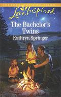 The Bachelor's Twins (Castle Falls #2) by Kathryn Springer