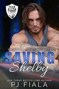 Saving Shelby by P.J. Fiala