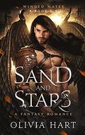 Sand and Stars (Wing Mates #1) by Olivia Hart