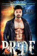 Pride by Kiki Burrelli