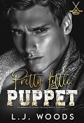 Pretty Little Puppet (Elite Royal University #1) by L.J. Woods