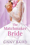 The Matchmaker Bride (Blue Hill Brides #2) by Ginny Baird