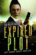 Expired Plot by Lisa Phillips