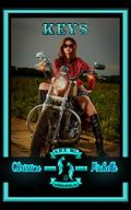 Keys (S.H.E. #3) by Christine M. Butler