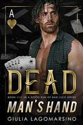 Dead Man's Hand by Giulia Lagomarsino