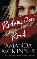 Redemption Road by Amanda McKinney