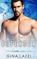 The Defender by Gina Azzi
