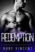 Redemption by Ruby Vincent