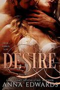 Desire (Boudreaux Universe) by Anna Edwards