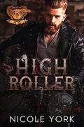 High Roller by Ali Parker