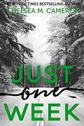 Just One Week (Castleton Hearts #2) by Kate Wisniewski