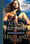 Highland Thief (The Sons of Gregor MacLeod #5) by Alyson McLayne