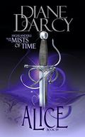 Alice (The Ghosts of Culloden Moor #60) by Diane Darcy