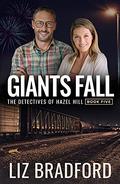 Giant Fall by Liz Bradford