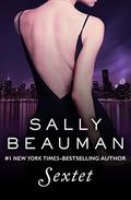 Sextet (Journalists #3) by Sally Beauman