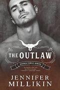 The Outlaw by Jennifer Millikin